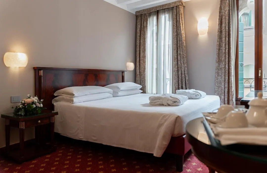 Albergo Cavalletto&Doge Orseolo-1