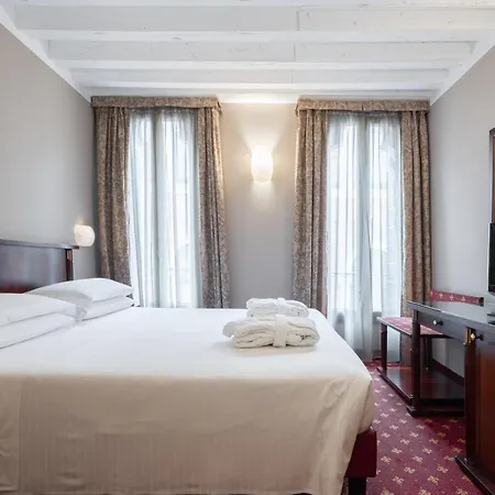 Albergo Cavalletto&Doge Orseolo-2