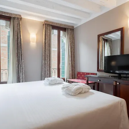 Albergo Cavalletto&Doge Orseolo-3